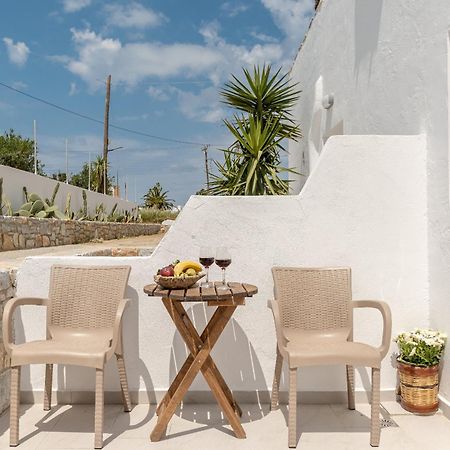 Casa Verde Di Naxos Naxos City Екстериор снимка