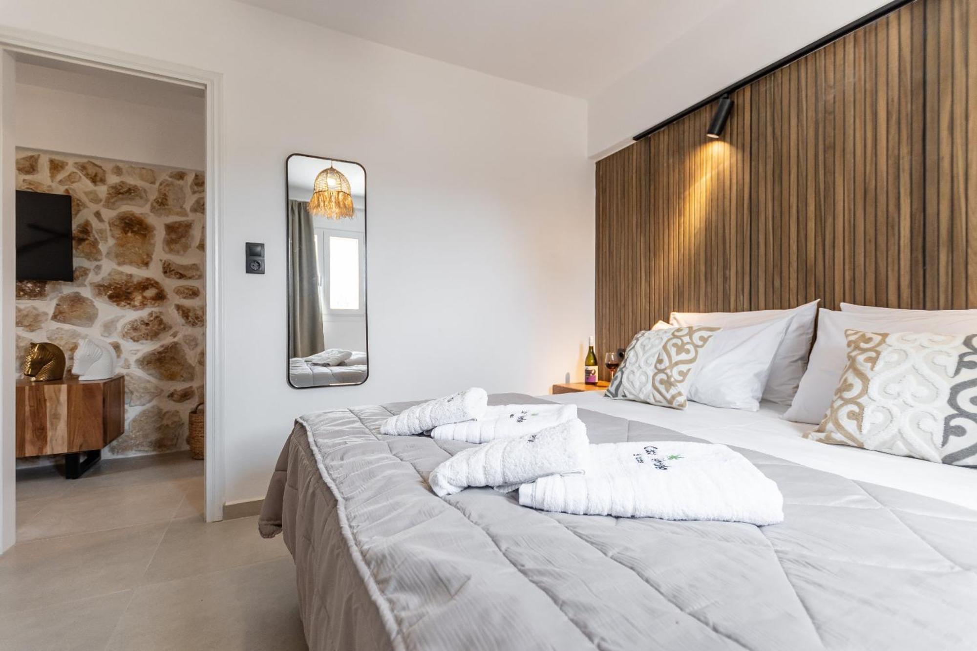 Casa Verde Di Naxos Naxos City Екстериор снимка