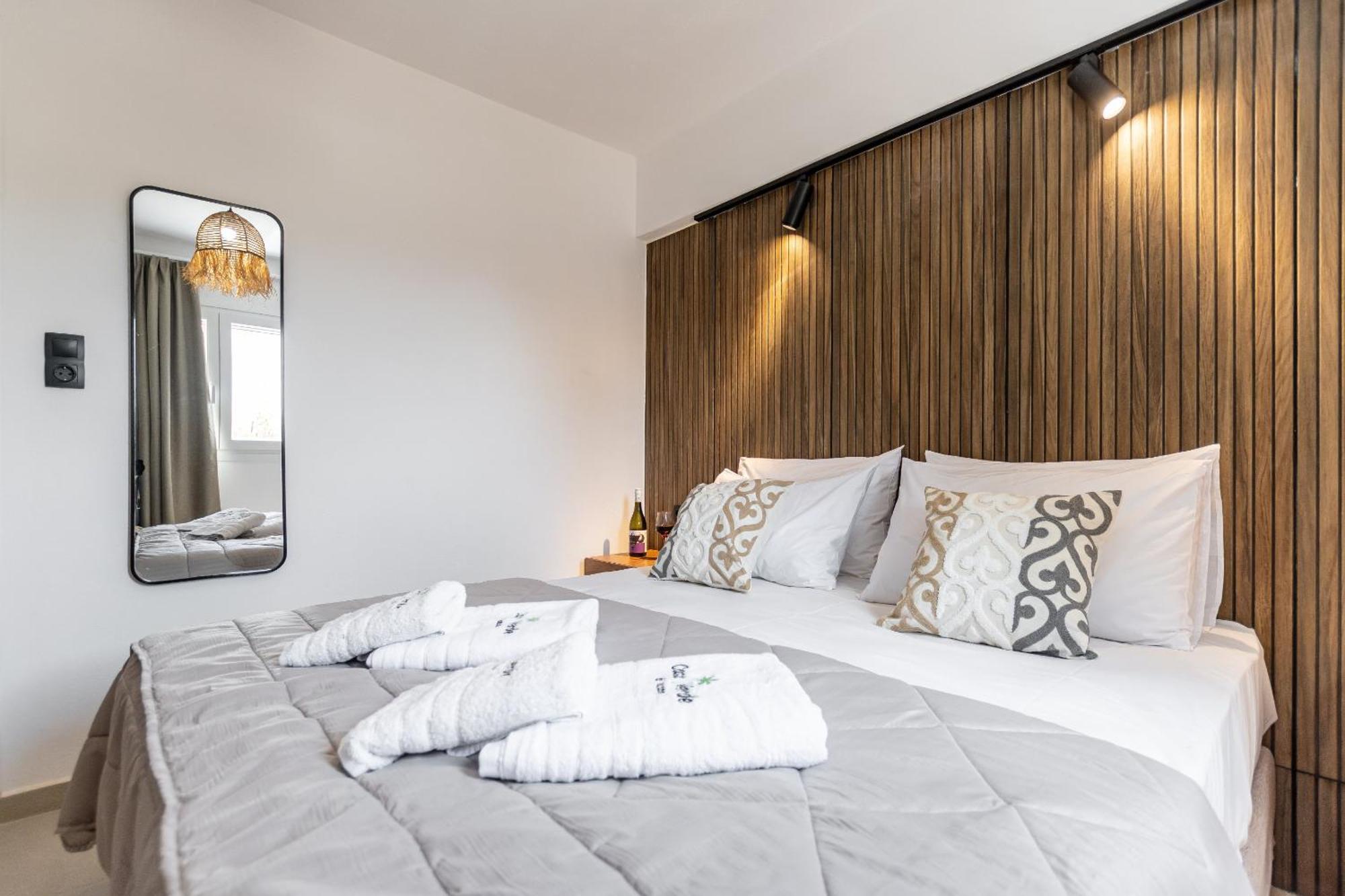 Casa Verde Di Naxos Naxos City Екстериор снимка