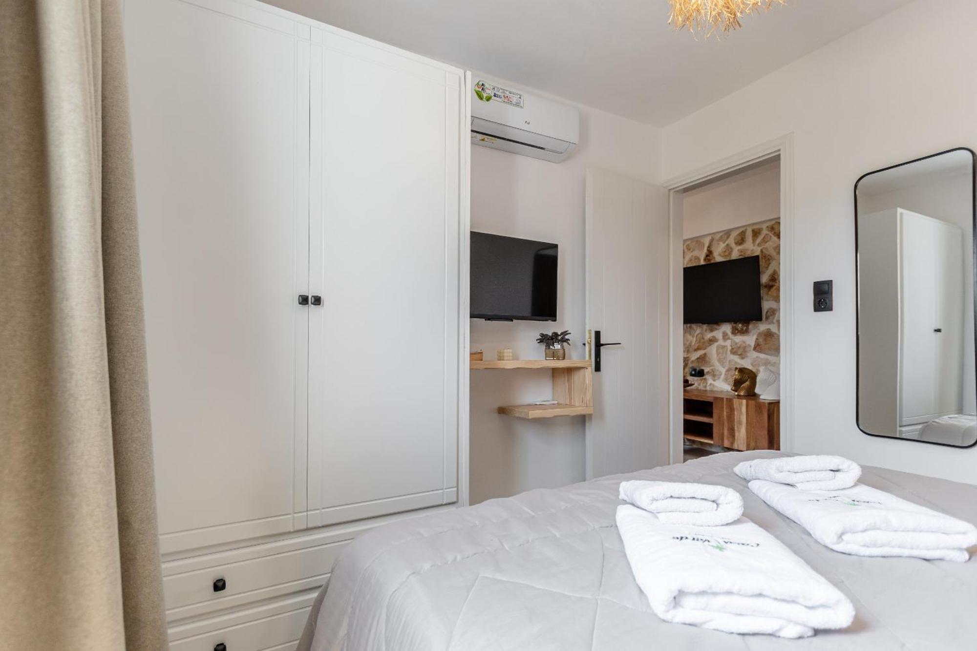 Casa Verde Di Naxos Naxos City Екстериор снимка