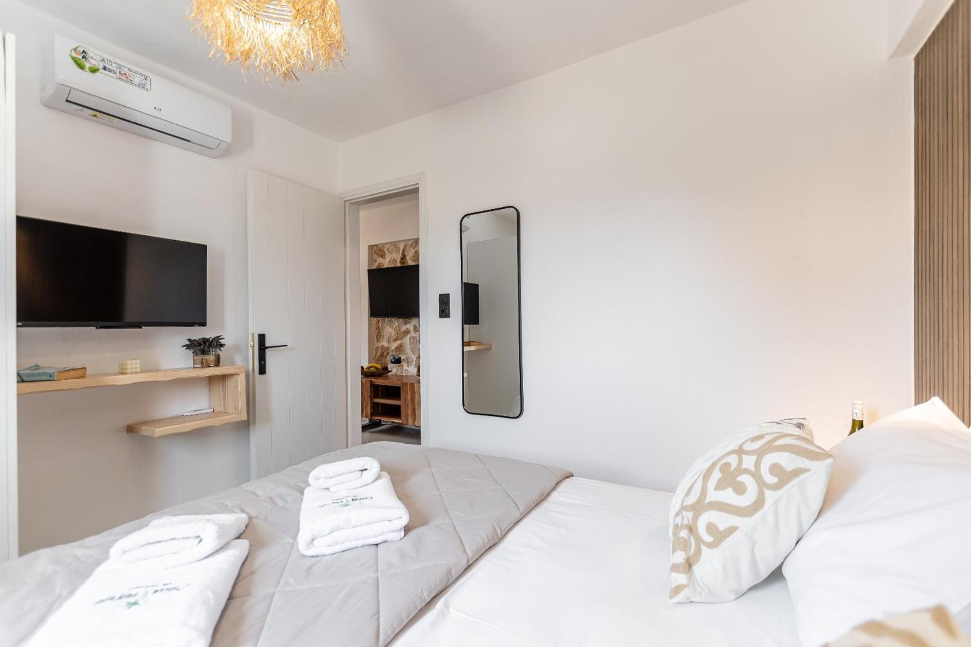 Casa Verde Di Naxos Naxos City Екстериор снимка