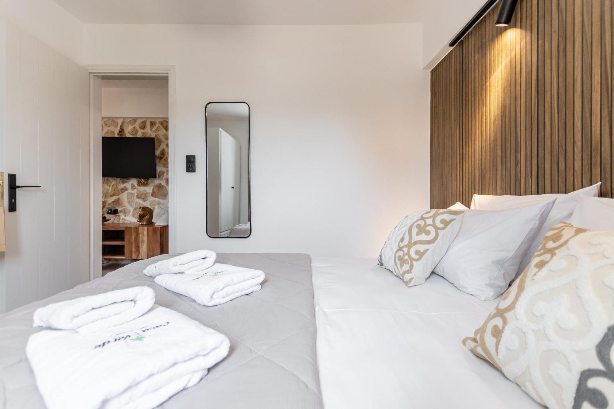 Casa Verde Di Naxos Naxos City Екстериор снимка