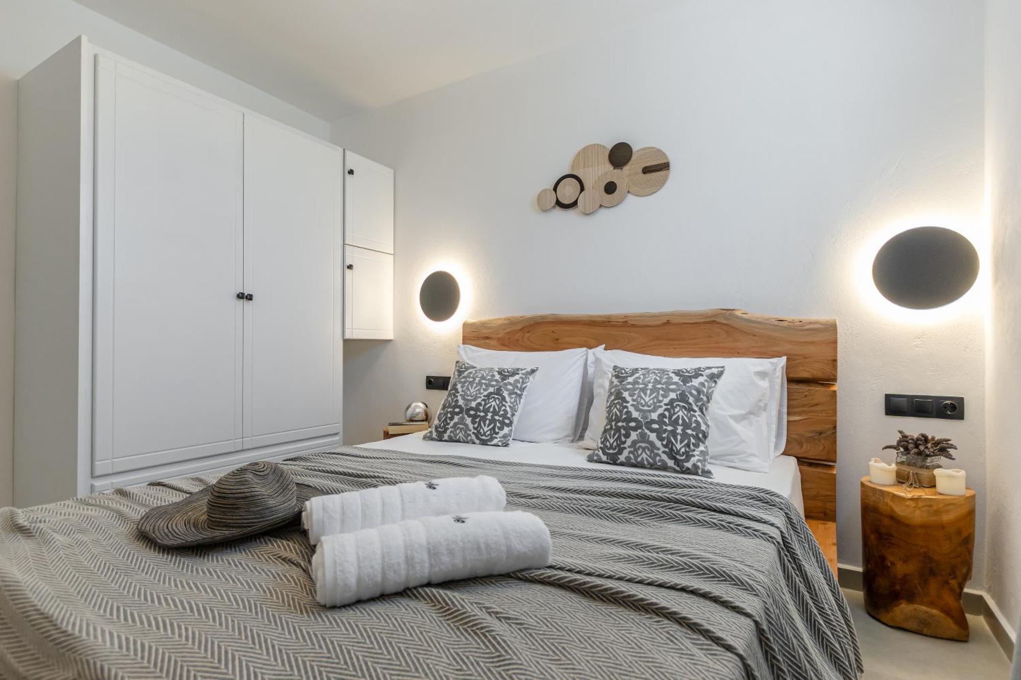 Casa Verde Di Naxos Naxos City Екстериор снимка