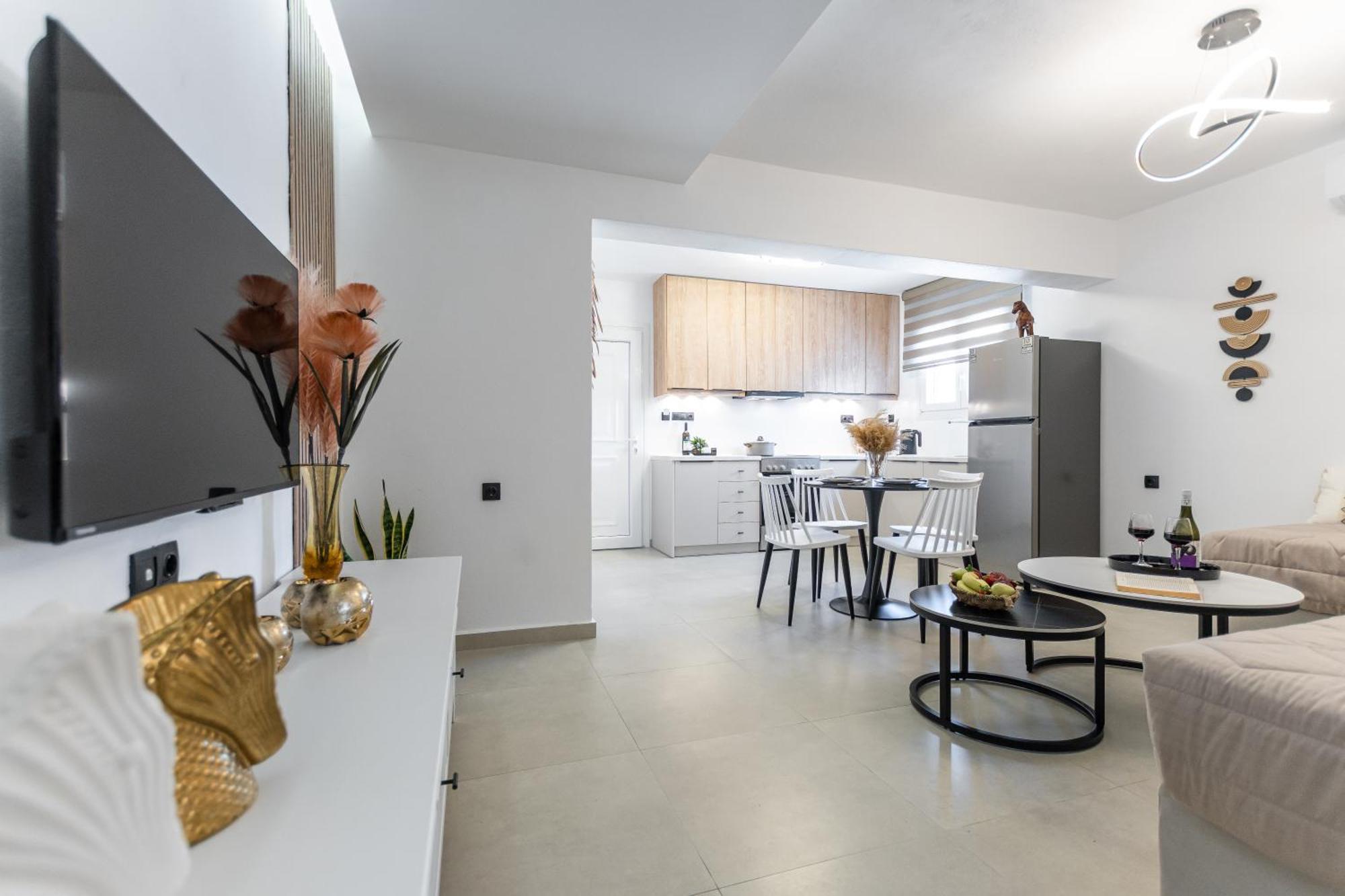 Casa Verde Di Naxos Naxos City Екстериор снимка