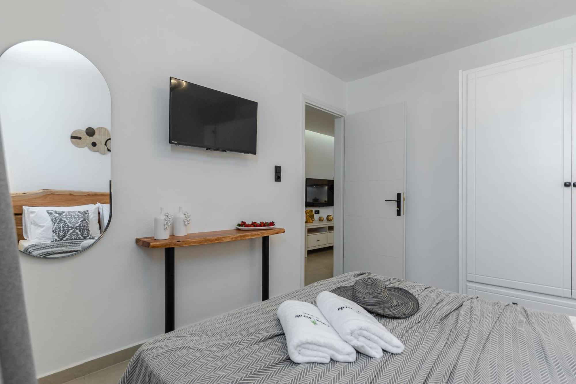 Casa Verde Di Naxos Naxos City Екстериор снимка
