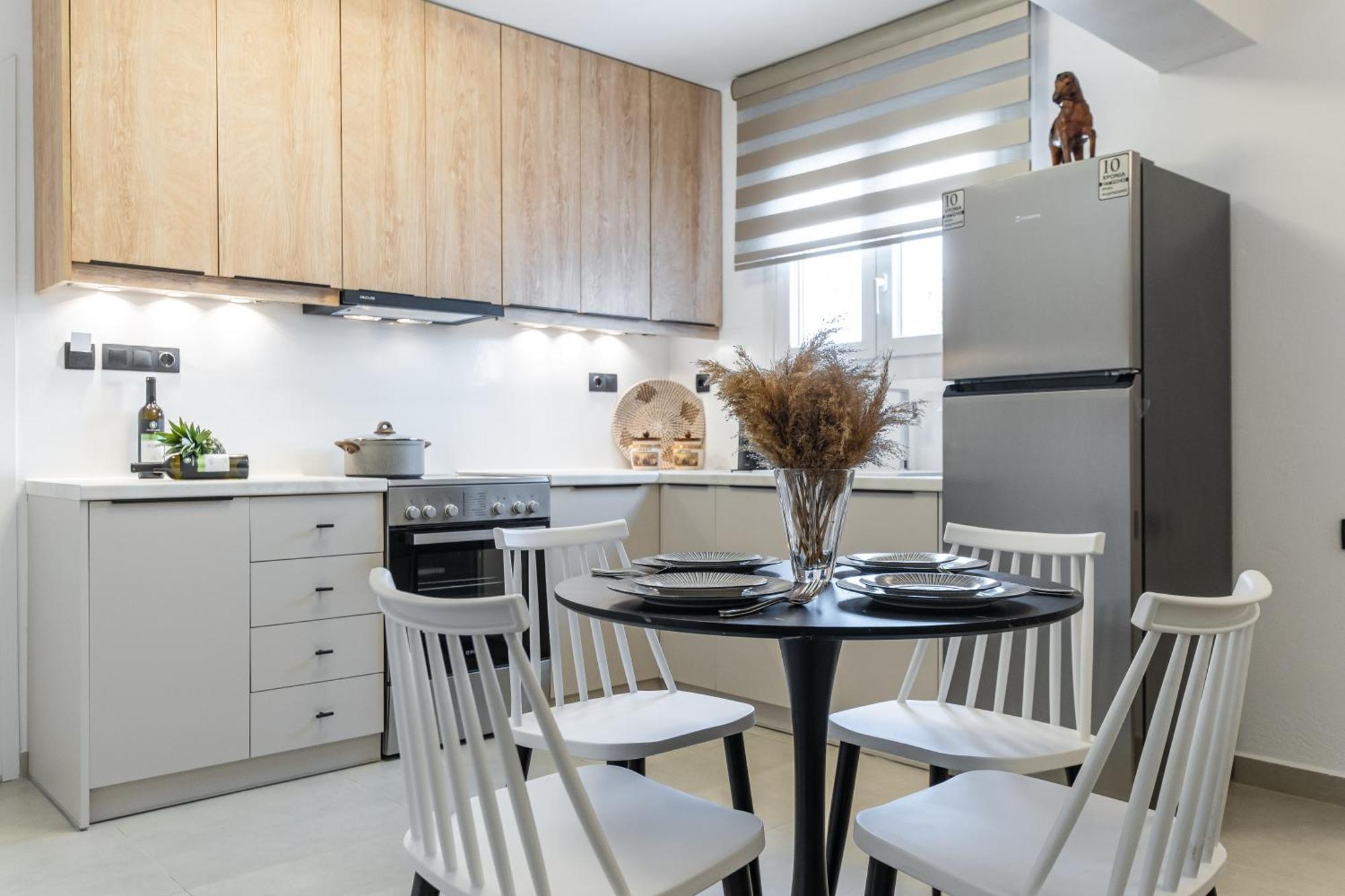 Casa Verde Di Naxos Naxos City Екстериор снимка
