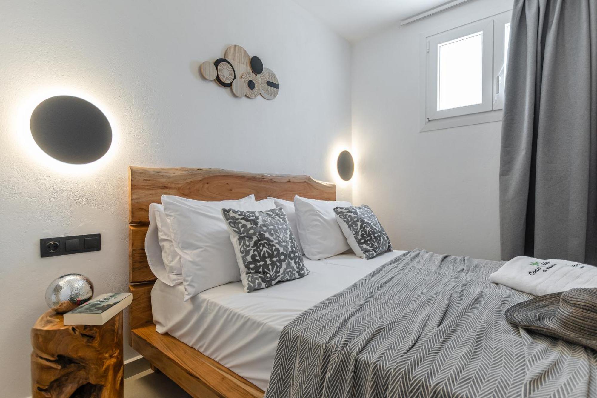 Casa Verde Di Naxos Naxos City Екстериор снимка