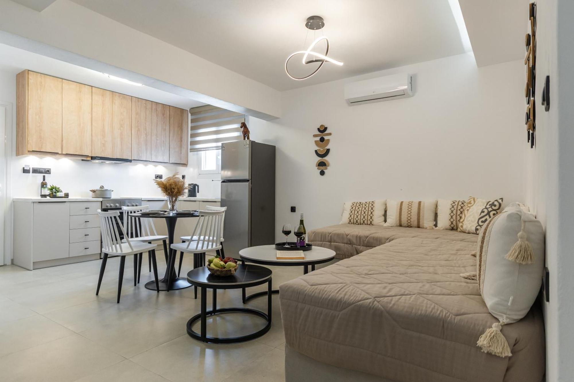 Casa Verde Di Naxos Naxos City Екстериор снимка