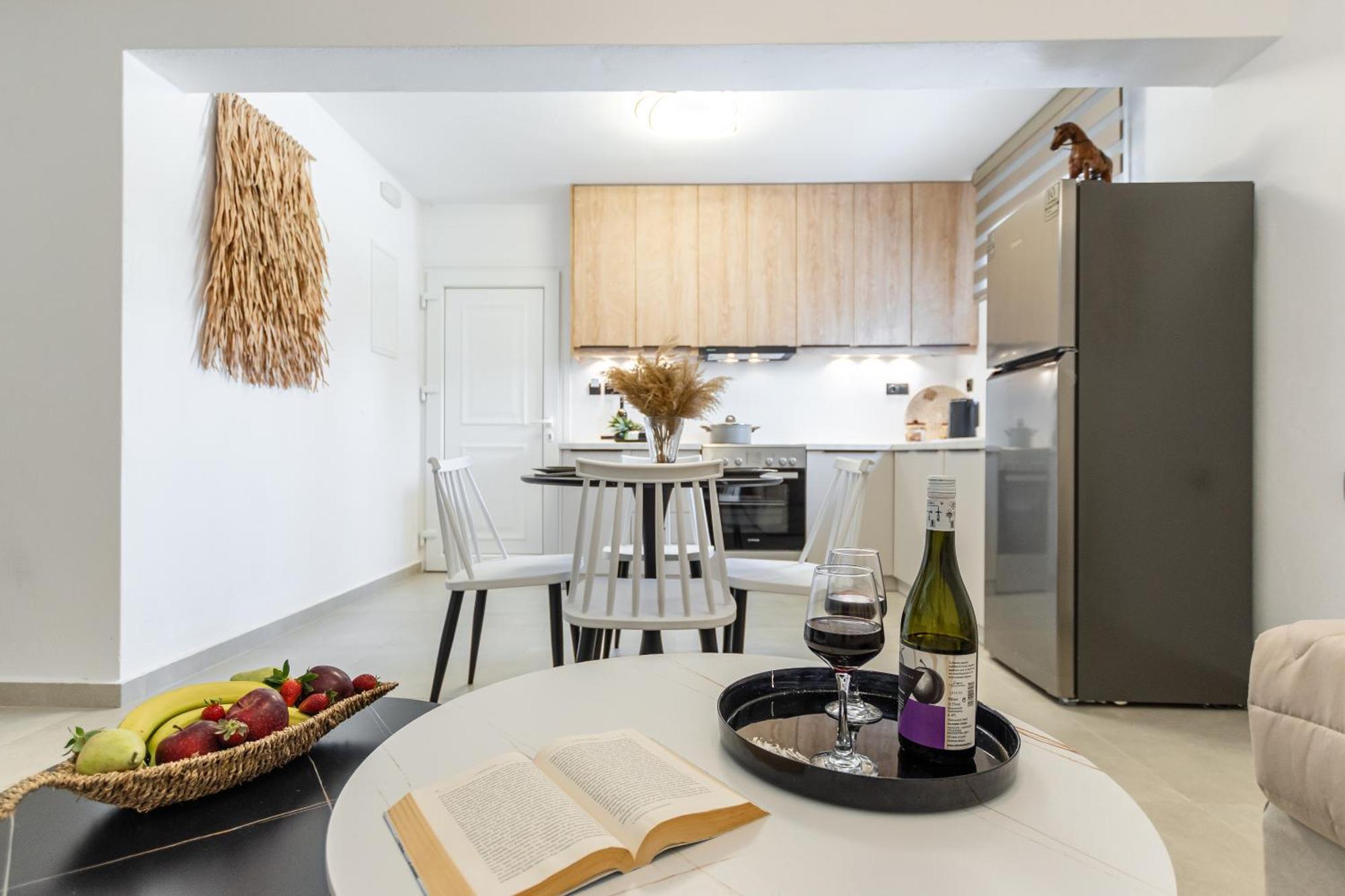 Casa Verde Di Naxos Naxos City Екстериор снимка