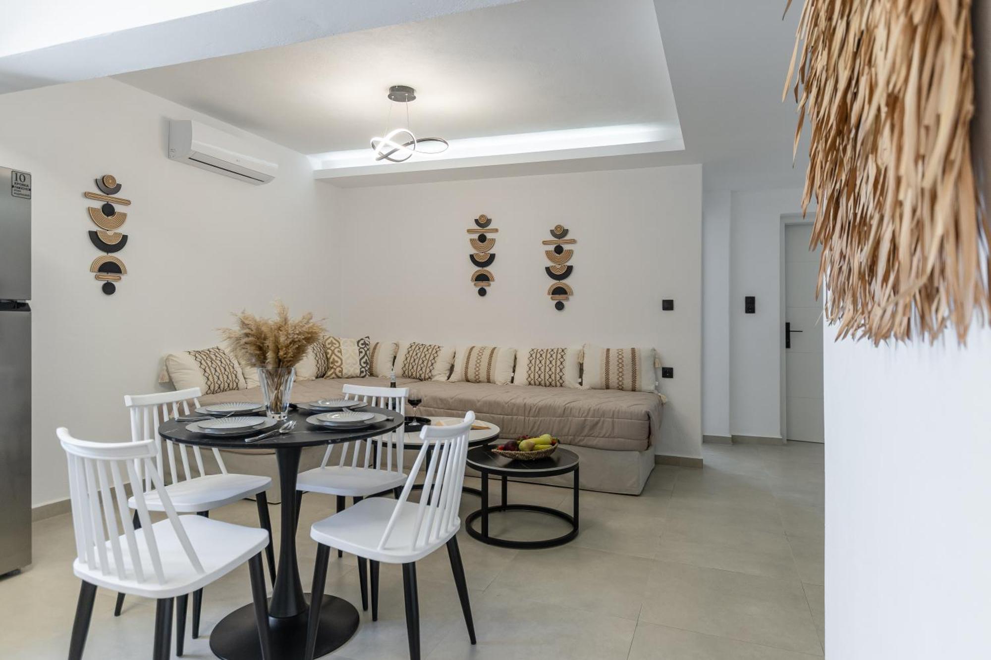 Casa Verde Di Naxos Naxos City Екстериор снимка