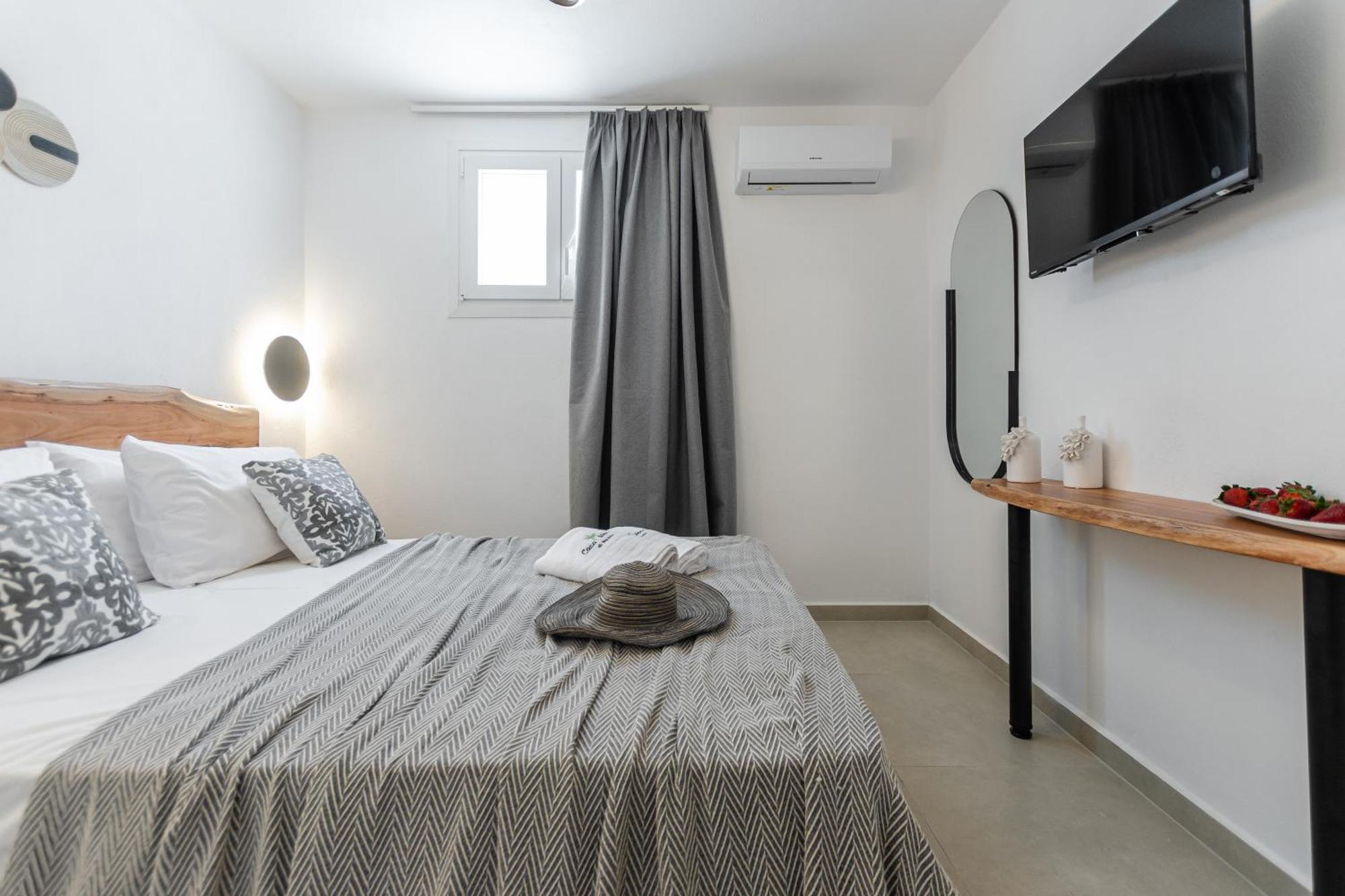 Casa Verde Di Naxos Naxos City Екстериор снимка
