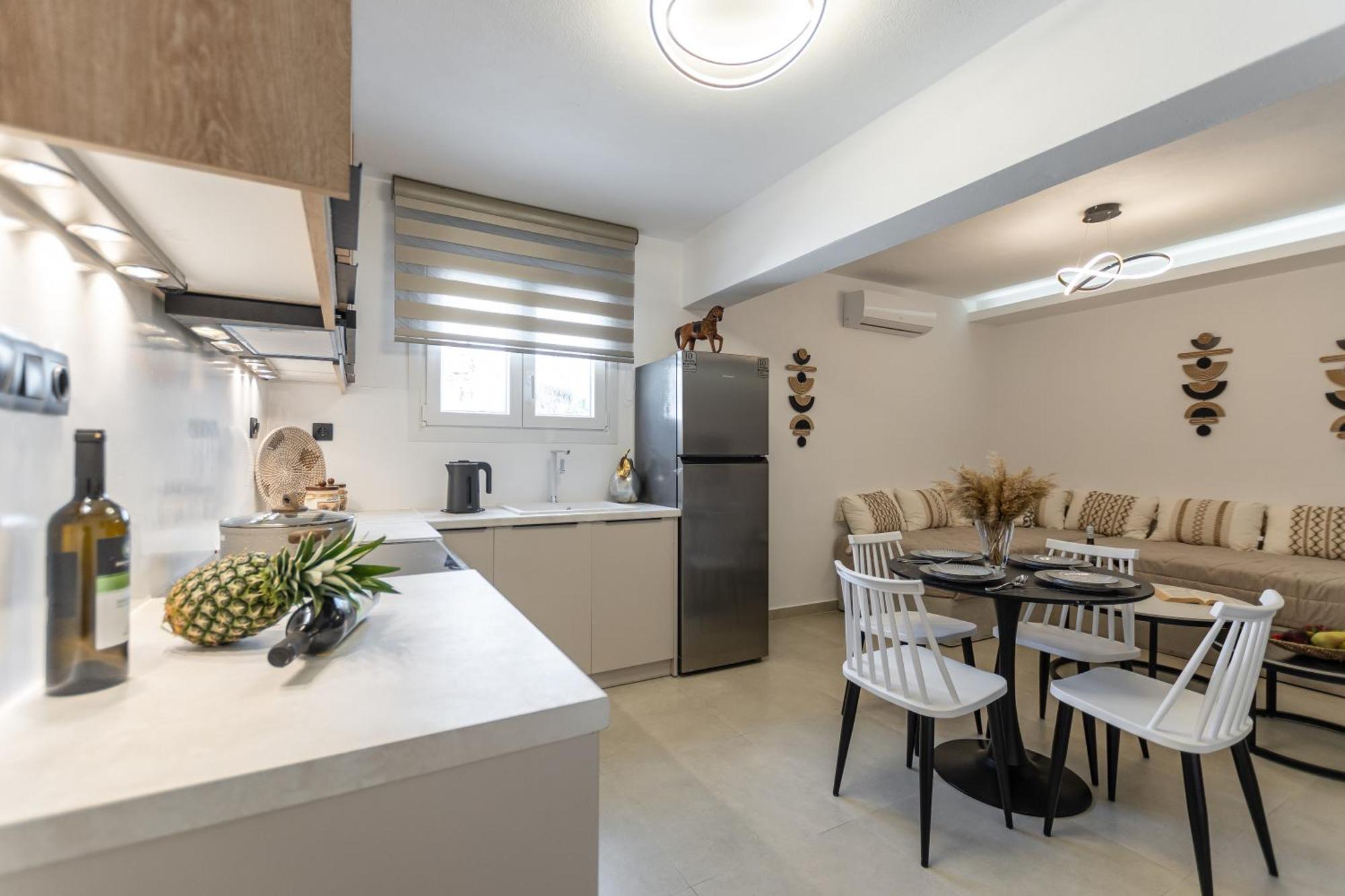 Casa Verde Di Naxos Naxos City Екстериор снимка